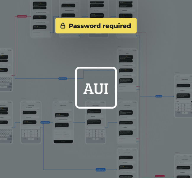 AUI™ (Augmented Intelligence)