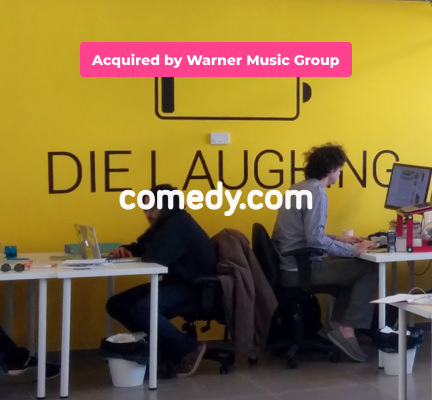Comedy.com